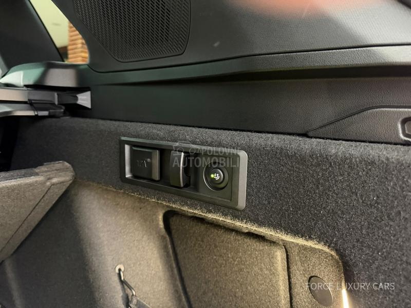 BMW X3 xDrive20d M Sport