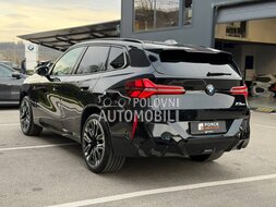 BMW X3 xDrive20d M Sport slika 6
