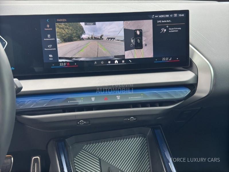 BMW X3 xDrive20d M Sport