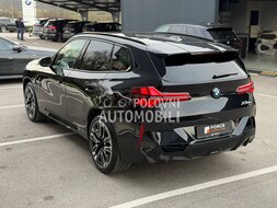 BMW X3 xDrive20d M Sport slika 48
