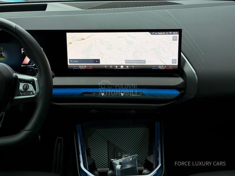 BMW X3 xDrive20d M Sport