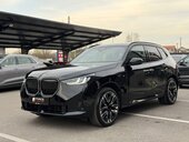 BMW X3 xDrive20d M Sport