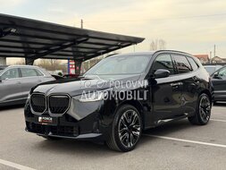 BMW X3 xDrive20d M Sport slika 3