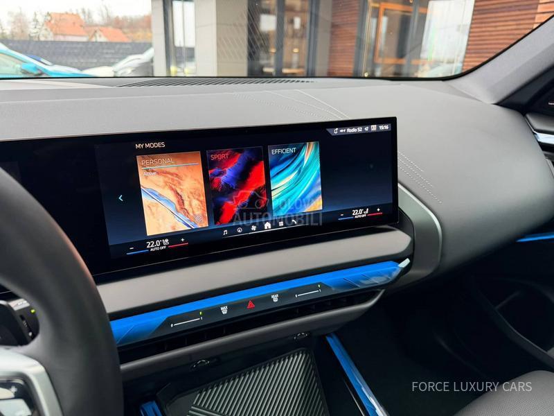 BMW X3 xDrive20d M Sport