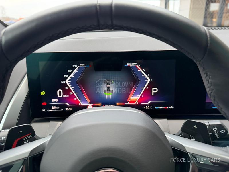 BMW X3 xDrive20d M Sport