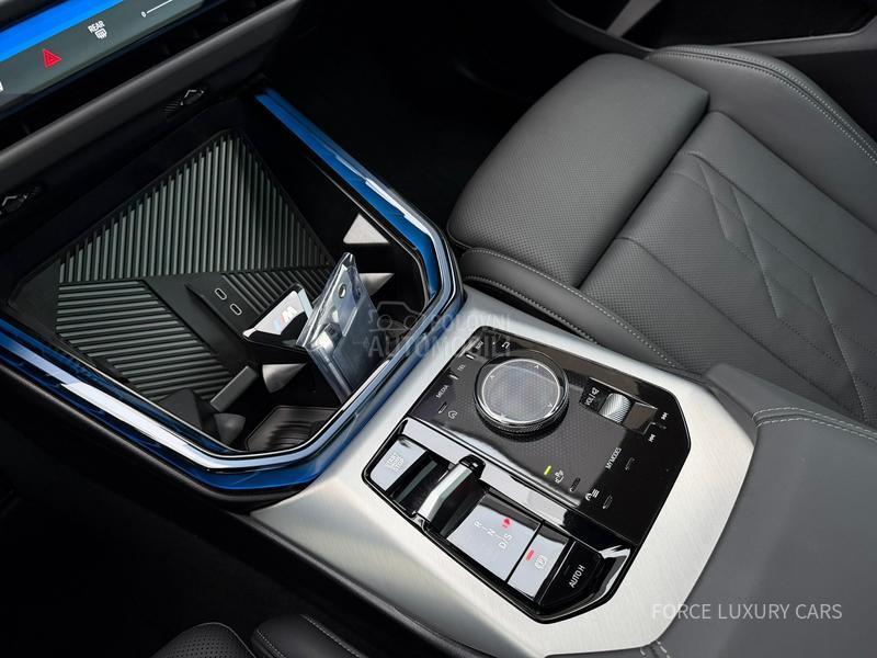 BMW X3 xDrive20d M Sport