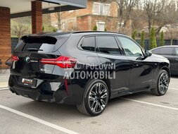 BMW X3 xDrive20d M Sport slika 7