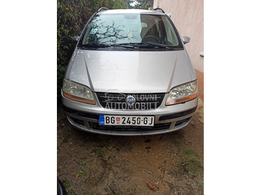 Fiat Idea 1.4 b