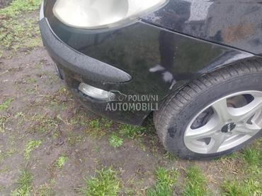 prednji branik za Lancia Ypsilon