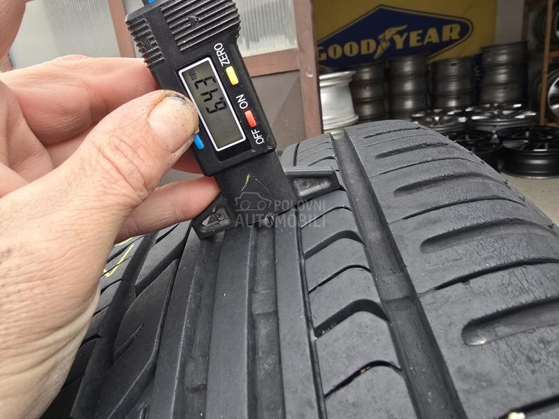 Radar 205/55 R16 Letnja