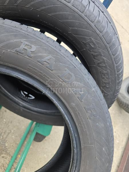 Radar 205/55 R16 Letnja