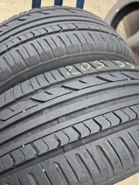 Radar 205/55 R16 Letnja