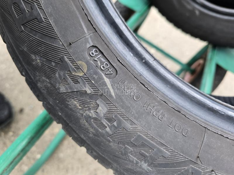 Radar 205/55 R16 Letnja