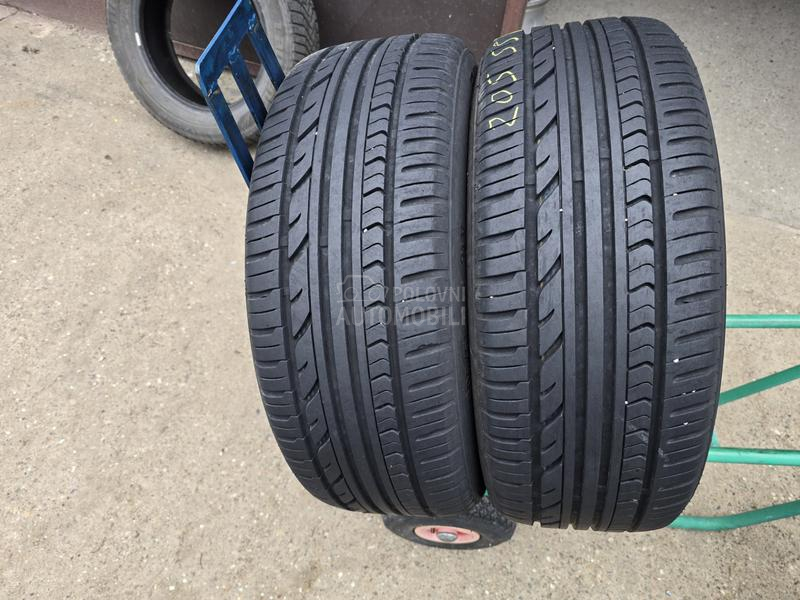 Radar 205/55 R16 Letnja
