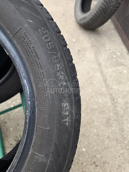 Radar 205/55 R16 Letnja