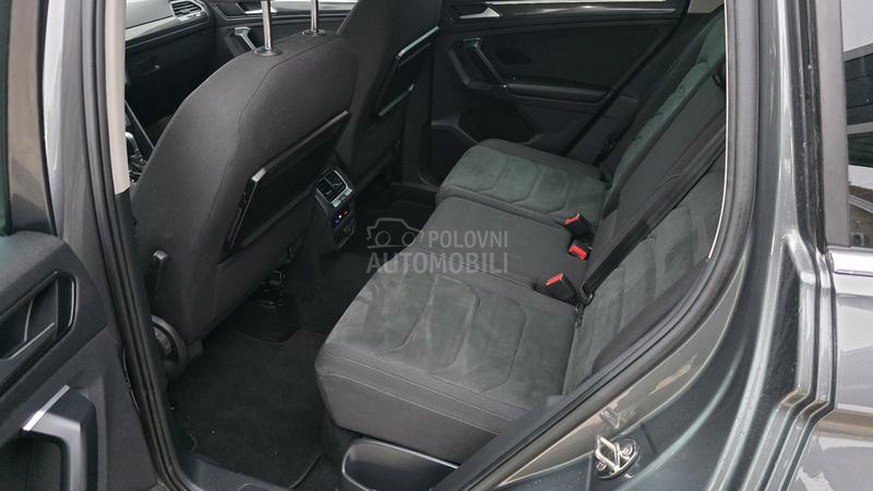 Volkswagen Tiguan 2.0  4/x/4  V/irta/l