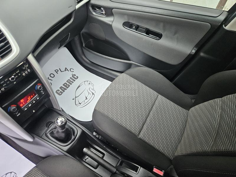 Peugeot 207 1.6 VTI NAV/DIG.KLIM