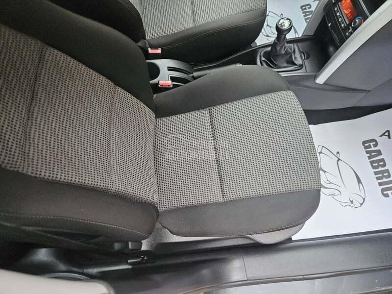 Peugeot 207 1.6 VTI NAV/DIG.KLIM