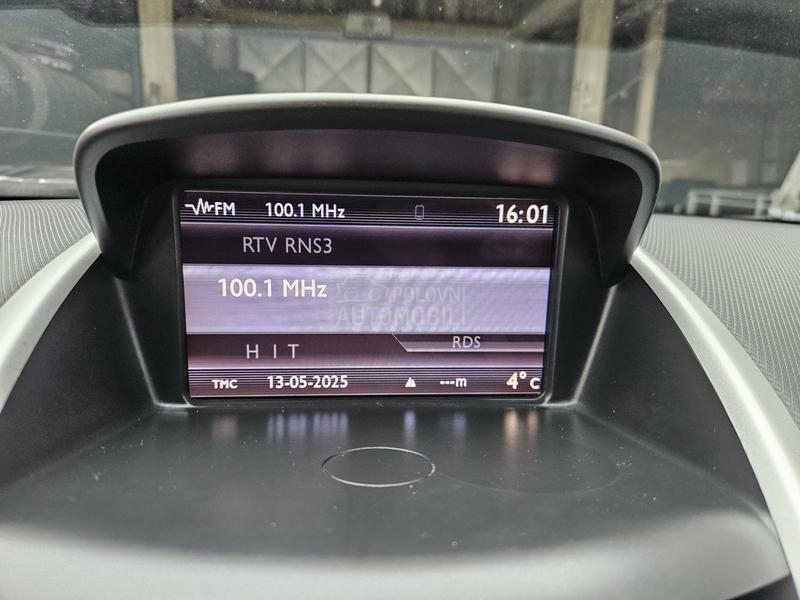 Peugeot 207 1.6 VTI NAV/DIG.KLIM