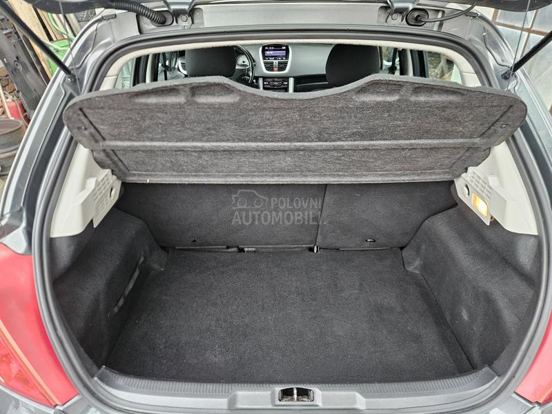 Peugeot 207 1.6 VTI NAV/DIG.KLIM
