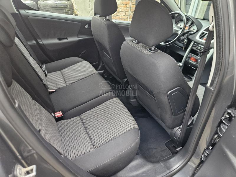 Peugeot 207 1.6 VTI NAV/DIG.KLIM