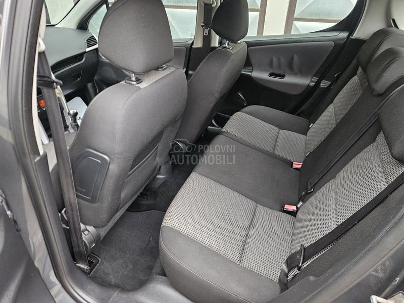 Peugeot 207 1.6 VTI NAV/DIG.KLIM