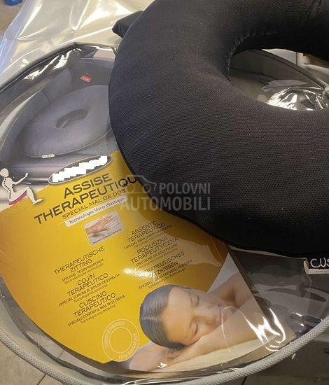 Krofna Jastuk  anatomski tip2