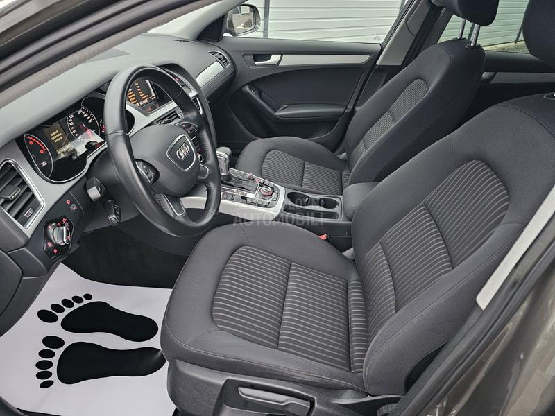 Audi A4 //TOOP STANjE