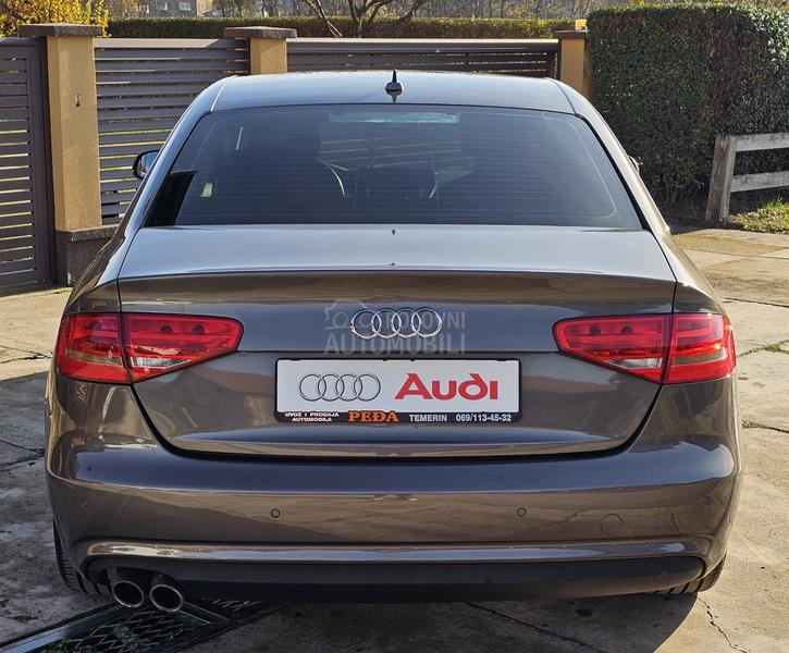 Audi A4 //TOOP STANjE