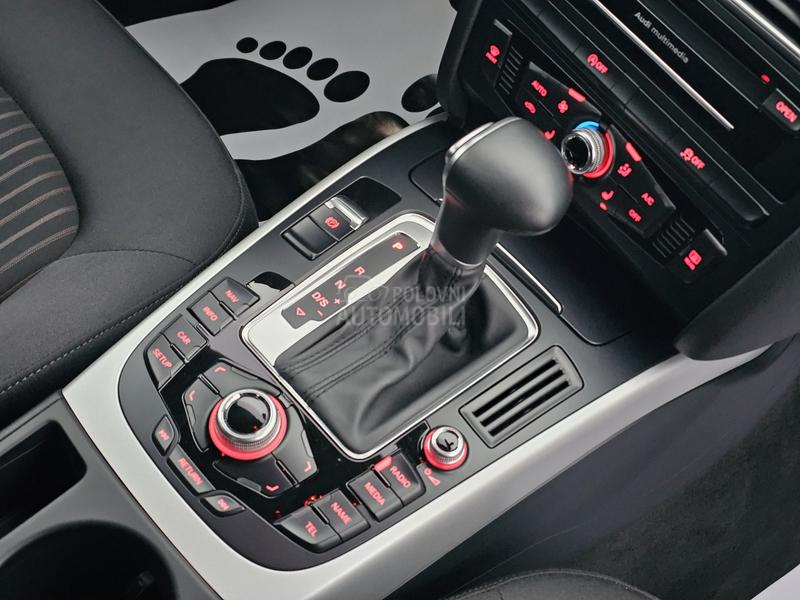 Audi A4 //TOOP STANjE