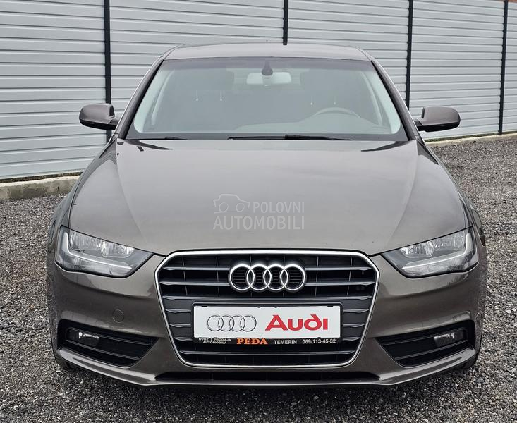 Audi A4 //TOOP STANjE