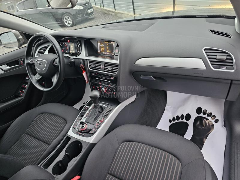 Audi A4 //TOOP STANjE