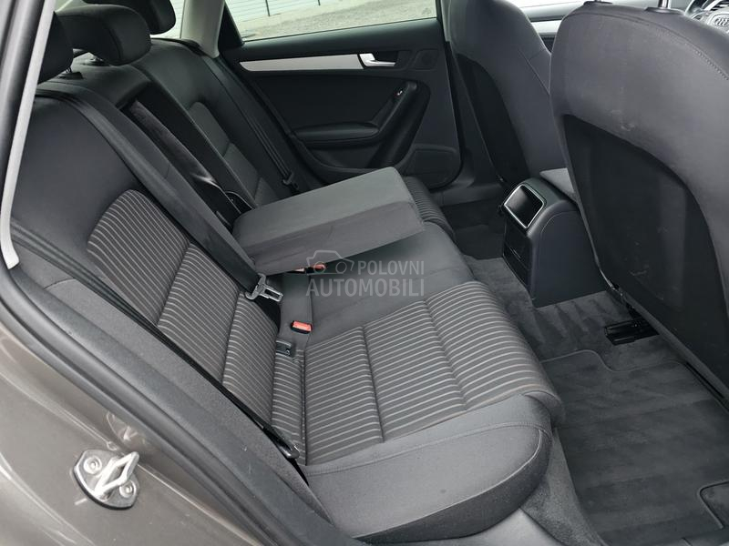 Audi A4 //TOOP STANjE