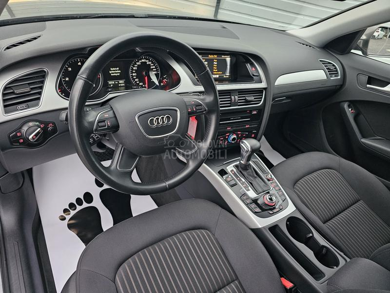 Audi A4 //TOOP STANjE