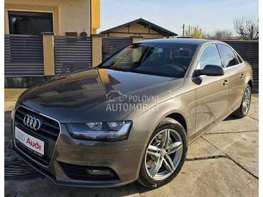 Audi A4 //TOOP STANjE