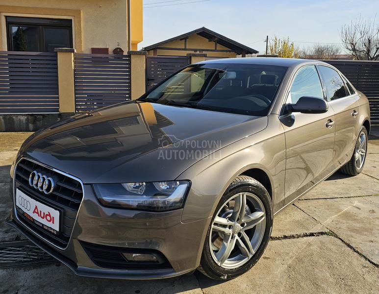 Audi A4 //TOOP STANjE
