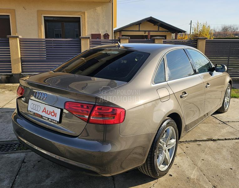 Audi A4 //TOOP STANjE