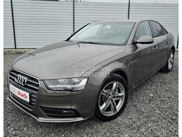 Audi A4 //TOOP STANjE