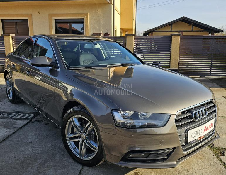 Audi A4 //TOOP STANjE