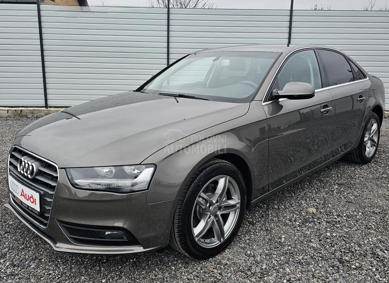 Audi A4 //TOOP STANjE