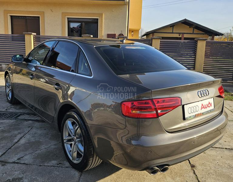 Audi A4 //TOOP STANjE