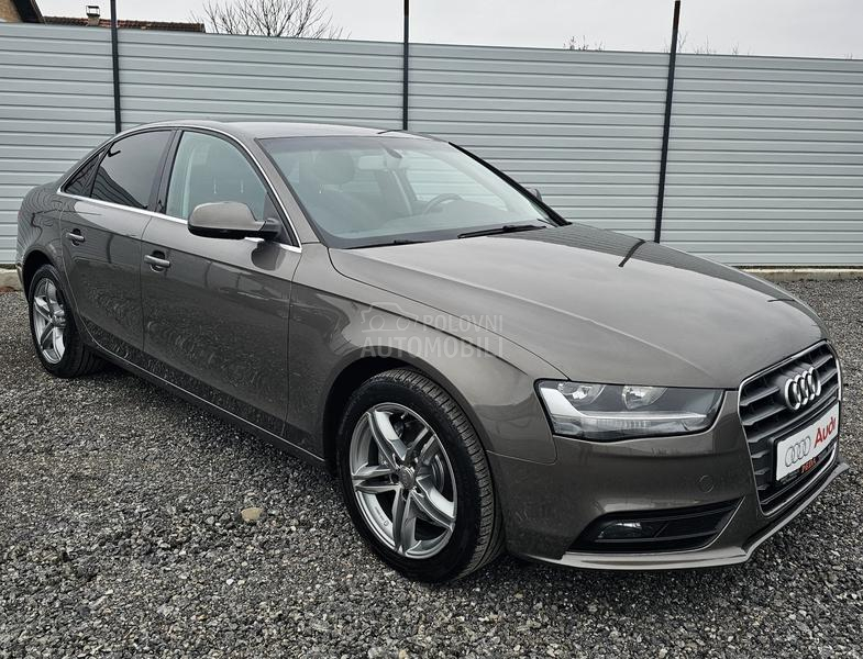 Audi A4 //TOOP STANjE