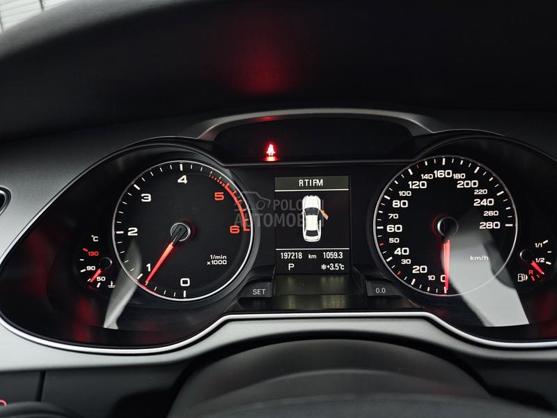 Audi A4 //TOOP STANjE