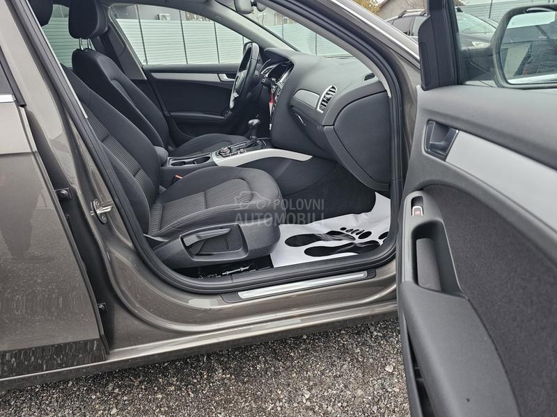 Audi A4 //TOOP STANjE