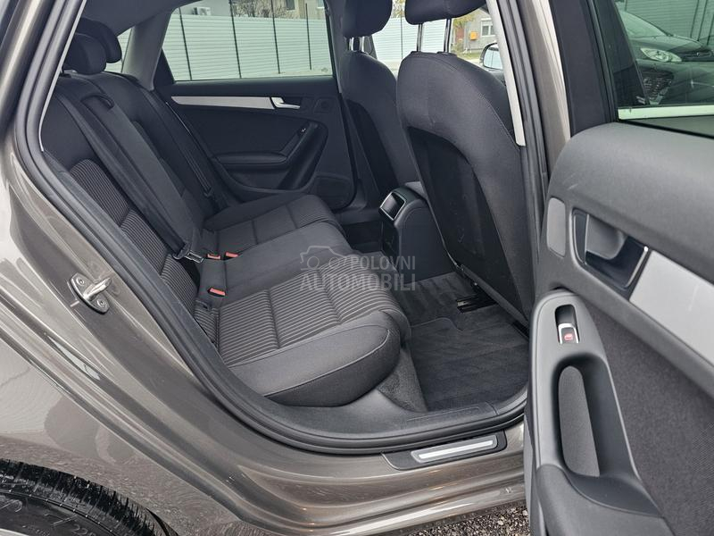 Audi A4 //TOOP STANjE