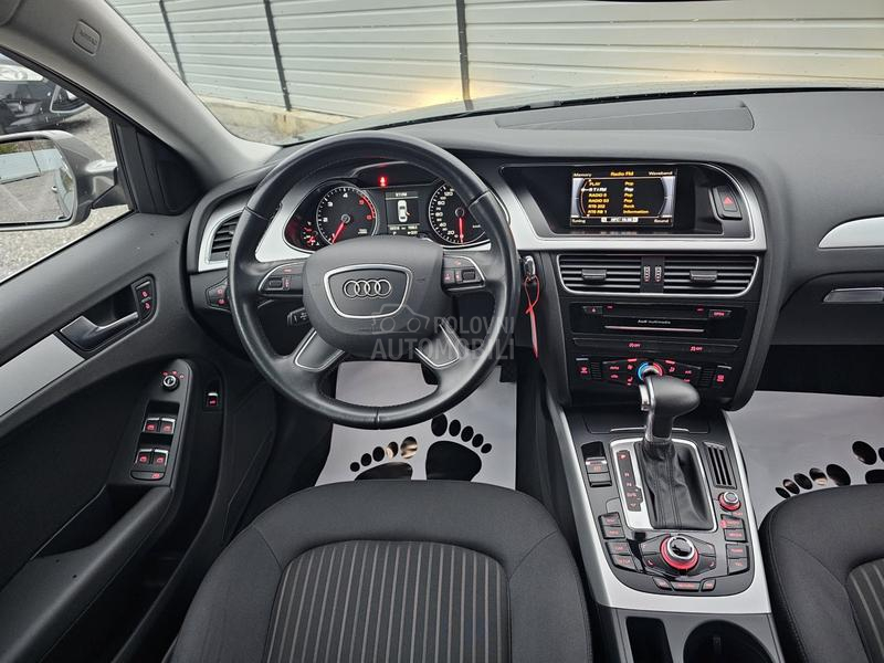 Audi A4 //TOOP STANjE