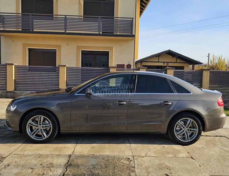Audi A4 //TOOP STANjE