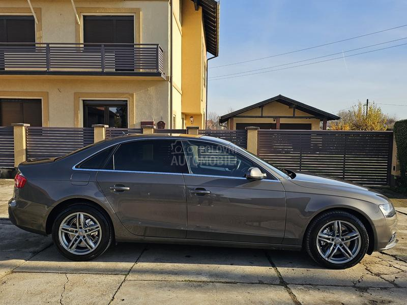 Audi A4 //TOOP STANjE