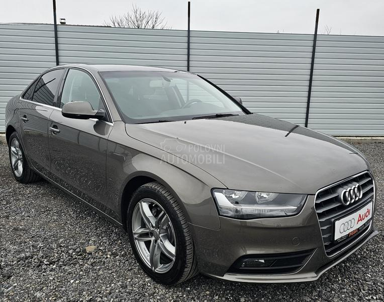 Audi A4 //TOOP STANjE