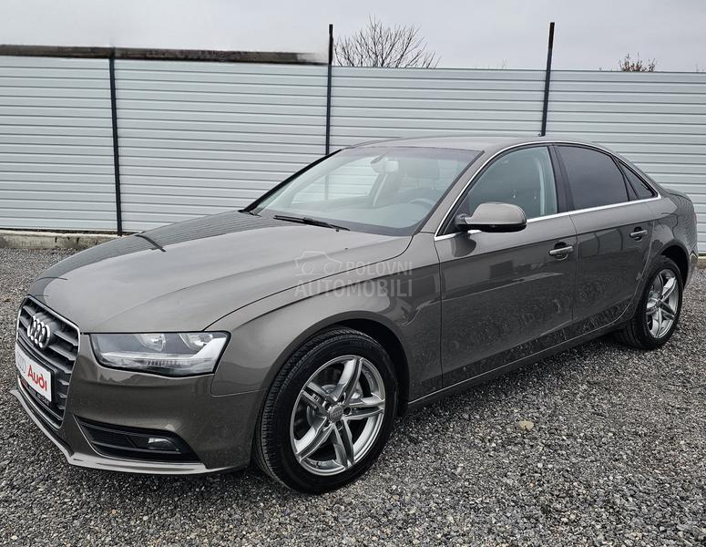 Audi A4 //TOOP STANjE